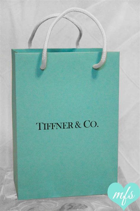 tiffany blue gift bags bulk